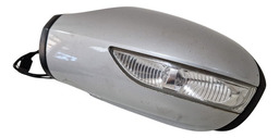 Retrovisor Esquerdo C/ Pisca Mercedes B200 2010 2011