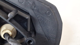 RETROVISOR ESQUERDO MERCEDES CLASSE B B170 B180 B200 05 A 08