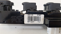 COMANDO BOTÃO VIDRO HYUNDAI I30 2011 A 2013