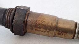 SONDA LAMBDA MERCEDES B180 1.8 2008 2009 2010