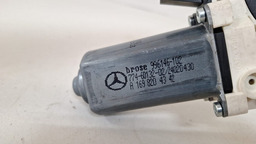 MOTOR VIDRO ELÉTRICO DIANTEIRO E. MERCEDES B180 2008 A 2010