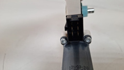 MOTOR VIDRO ELÉTRICO DIANTEIRO E. MERCEDES B180 2008 A 2010