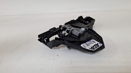 CAVALETE MAÇANETA DIANTEIRA ESQ. MERCEDES B180 2008 A 2010 PRETO