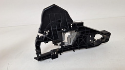 CAVALETE MAÇANETA DIANTEIRA ESQ. MERCEDES B180 2008 A 2010 PRETO