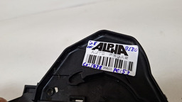 CAVALETE MAÇANETA DIANTEIRA ESQ. MERCEDES B180 2008 A 2010 PRETO