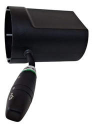 Chave Limpador C/ Moldura Mercedes B180 1.8 2008 A 2010