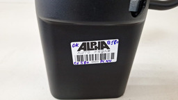 CHAVE LIMPADOR C/ MOLDURA MERCEDES B180 1.8 2008 A 2010