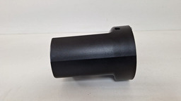 CHAVE LIMPADOR C/ MOLDURA MERCEDES B180 1.8 2008 A 2010