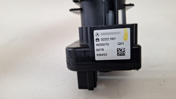 BOTÃO CHAVE FAROL MERCEDES B180 1.8 2008 A 2010