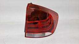 LANTERNA DIREITO BMW X1 XDRIVE 2011 2012 DIREITO/PASSAGEIRO VERMELHO
