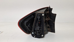 LANTERNA DIREITO BMW X1 XDRIVE 2011 2012 DIREITO/PASSAGEIRO VERMELHO