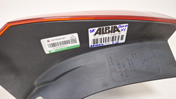 LANTERNA DIREITO BMW X1 XDRIVE 2011 2012 DIREITO/PASSAGEIRO VERMELHO