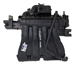 COLETOR ADMISSÃO RENAULT FLUENCE 2.0 2011 A 2016 MANUAL