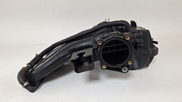 COLETOR ADMISSÃO RENAULT FLUENCE 2.0 2011 A 2016 MANUAL