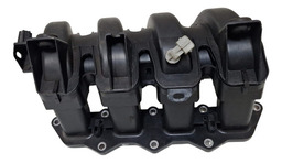 COLETOR ADMISSÃO RENAULT CLIO 1.0 2003 A 2008 (1)