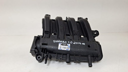 COLETOR ADMISSÃO RENAULT SANDERO 1.0 2014