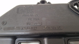 COLETOR ADMISSÃO RENAULT MEGANE 1.6 16V  2002 A 2007 (4)