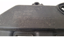 COLETOR ADMISSÃO RENAULT MEGANE 1.6 16V  2002 A 2007 (2)