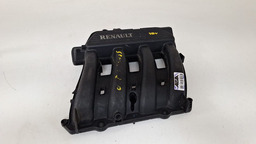 COLETOR ADMISSÃO RENAULT SANDERO 1.6 16V  2003 A 2008 (3)