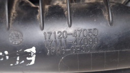 COLETOR ADMISSÃO TOYOTA ETIOS 1.3 2014 2015