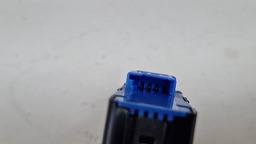 BOTÃO COMANDO TAMPA TRASEIRA BMW 320I 2015 2016