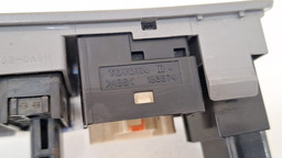 BOTÃO COMANDO RETROVISOR TOYOTA COROLLA 2004 A 2008