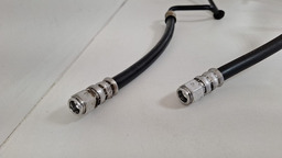 MANGUEIRA DIREÇÃO HIDRÁULICA MERCEDES B180 1.8 2008 A 2010