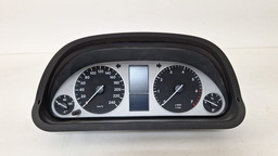 PAINEL INSTRUMENTO MERCEDES B180 1.8 2008 A 2011