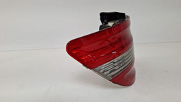 LANTERNA ESQUERDA MERCEDES B180 1.8 2008 2009 2010 ESQUERDO/MOTORISTA VERMELHO