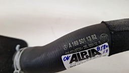 MANGUEIRA RADIADOR MERCEDES B180 1.8 2008 A 2010