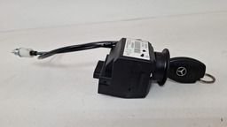 MIOLO IGNIÇÃO C/ CHAVE MERCEDES B180 2008 2009 2010