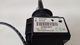 MIOLO IGNIÇÃO C/ CHAVE MERCEDES B180 2008 2009 2010