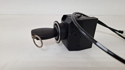 MIOLO IGNIÇÃO C/ CHAVE MERCEDES B180 2008 2009 2010