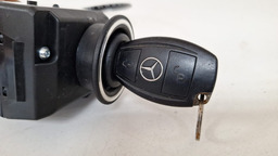 MIOLO IGNIÇÃO C/ CHAVE MERCEDES B180 2008 2009 2010