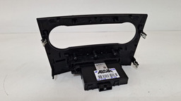 MOLDURA BOTÃO ALARME MERCEDES B180 2008 2009 2010