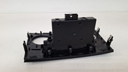 MOLDURA BOTÃO ALARME MERCEDES B180 2008 2009 2010