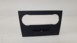 MOLDURA BOTÃO ALARME MERCEDES B180 2008 2009 2010