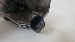 CORPO BORBOLETA VW JETTA 2.0 2011 A 2016 ASPIRADO