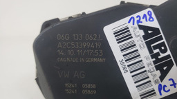 CORPO BORBOLETA VW JETTA 2.0 2011 A 2016 ASPIRADO