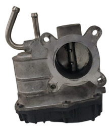 CORPO BORBOLETA JAC J3 1.4 2011 A 2015