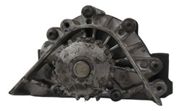 Bomba D'água Citroen C4 Pallas 2.0 2008 A 2012