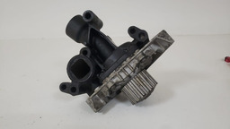 BOMBA D'ÁGUA CITROEN C4 PALLAS 2.0 2008 A 2012