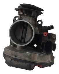 CORPO BORBOLETA VW GOL G3 1.0 8V 1996 A 2000