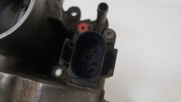 CORPO BORBOLETA VW GOL G3 1.0 8V 1996 A 2000