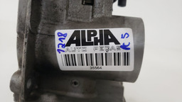 CORPO BORBOLETA VW GOL G3 1.0 8V 1996 A 2000