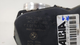 CORPO BORBOLETA BMW 328I 2.0 2014 2015