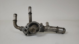 BOMBA D'ÁGUA CAVALETE GM CAPTIVA 3.0 V6 2012 2013