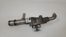 BOMBA D'ÁGUA CAVALETE GM CAPTIVA 3.0 V6 2012 2013