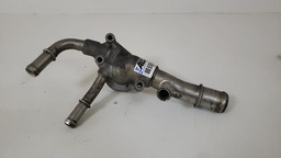 BOMBA D'ÁGUA CAVALETE GM CAPTIVA 3.0 V6 2012 2013