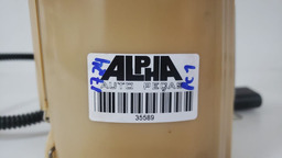 BOMBA COMBUSTÍVEL GM CAPTIVA 2.4 2011 2012